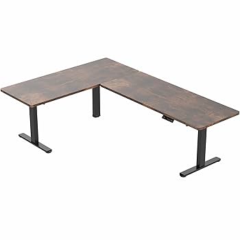 Amazon.com: VIVO Electric Height Adjustable 83 x 60 inch